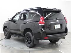 ランクルプラドTX LマットBKED