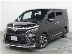 ヴォクシー ZS キラメキ3