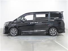 ヴォクシー ZS キラメキ3