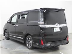 ヴォクシー ZS キラメキ3