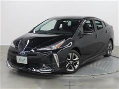 トヨタ プリウス S ツーリングSLC