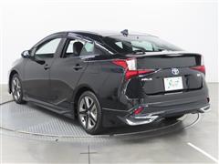 プリウス S ツーリングSLC