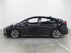 プリウス S ツーリングSLC