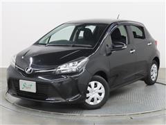 トヨタ ヴィッツ F LED ED