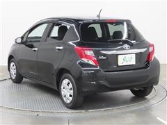 ヴィッツ F LED ED