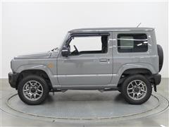 ジムニー XC
