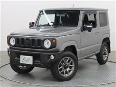 ジムニー XC