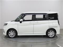 ソリオ HEV MZ