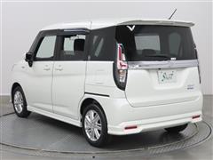 ソリオ HEV MZ