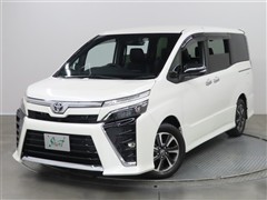 トヨタ ヴォクシー ZSキラメキ3