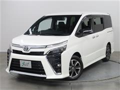 トヨタ ヴォクシー ZSキラメキ3
