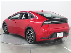 プリウスPHEV Z