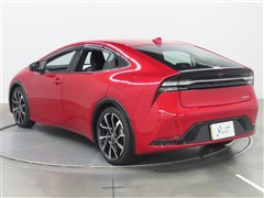 プリウスPHEV Z