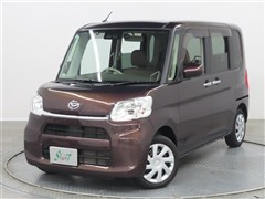 ダイハツ タント X LTD SA3
