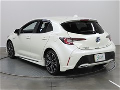 カローラスポーツ HEV G Z