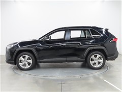 RAV4 HEV G