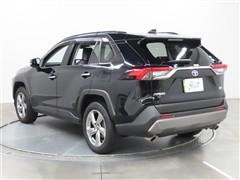 RAV4 HEV G