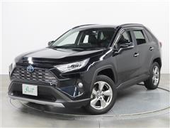 RAV4 HEV G