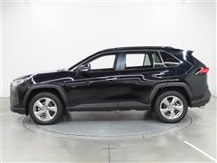 RAV4 HEV G