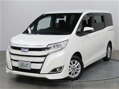 トヨタ ノア HEV G