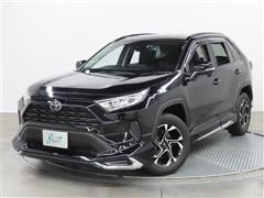 トヨタ RAV4 X