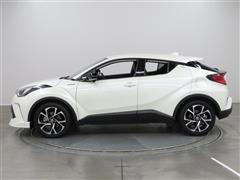 C-HR HEV G