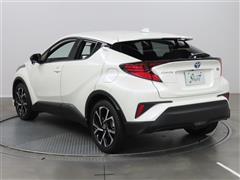 C-HR HEV G