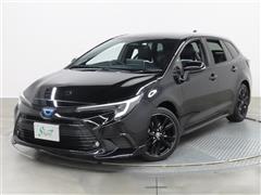 トヨタ カローラツーリングHEVアクティブス