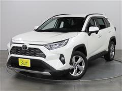 トヨタ　RAV4 G