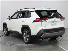 RAV4 G