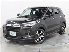 ロッキー プレミアム