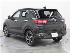 ロッキー プレミアム