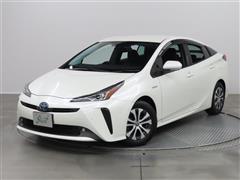 プリウス AジョシュセキカイテンB