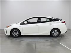 プリウス AジョシュセキカイテンB