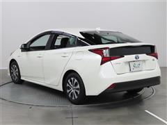 プリウス AジョシュセキカイテンB