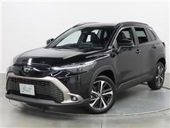 カローラクロス HEV Z