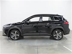 カローラクロス HEV Z