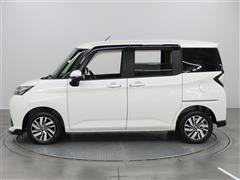 タンク カスタムG