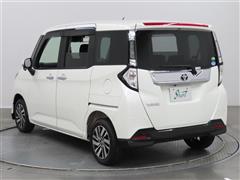 タンク カスタムG