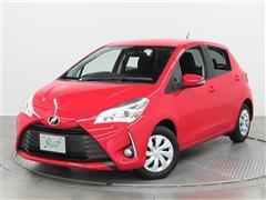 ヴィッツ FスマートストップPKG