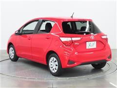 ヴィッツ FスマートストップPKG