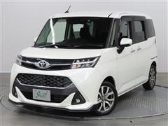 タンク カスタムG-T