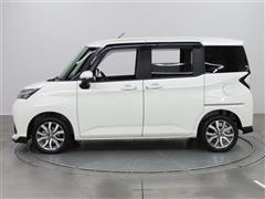 タンク カスタムG-T