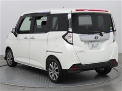 タンク カスタムG-T