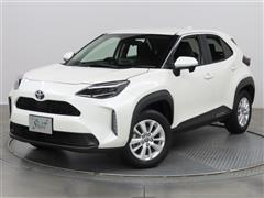 ヤリスクロス G