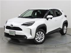 トヨタ　ヤリスクロス G