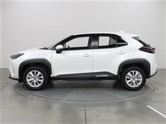 ヤリスクロス G