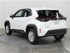 ヤリスクロス G