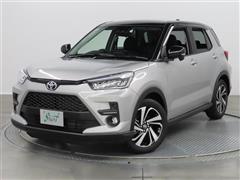 トヨタ ライズ Z