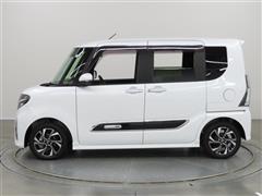 タント カスタムX スタイルSLC